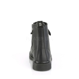 Vegan BOLT-100 bottines demonia - bottines de combat unisex
