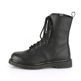 Vegan BOLT-200 bottines demonia - bottines de combat unisex