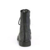 Vegan BOLT-200 bottines demonia - bottines de combat unisex