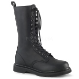 Vegan BOLT-300 bottes demonia - bottes de combat unisex