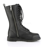 Vegan BOLT-300 bottes demonia - bottes de combat unisex