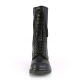Vegan BOLT-300 bottes demonia - bottes de combat unisex