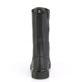 Vegan BOLT-300 bottes demonia - bottes de combat unisex