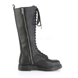 Vegan BOLT-400 bottes demonia - bottes de combat unisex