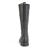 Vegan BOLT-400 bottes demonia - bottes de combat unisex