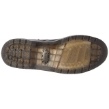 Vegan BOLT-400 bottes demonia - bottes de combat unisex