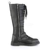 Vegan BOLT-425 bottes demonia - bottes de combat unisex