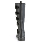 Vegan BOLT-425 bottes demonia - bottes de combat unisex