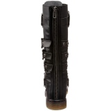 Vegan BOLT-450 bottes demonia - bottes de combat unisex