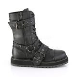 Vegan VALOR-220 bottines demonia - bottines de combat unisex