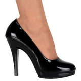 Verni 11,5 cm FLAIR-480 Chaussures pour femmes a talon