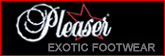 cuissardes bottes - PLEASER